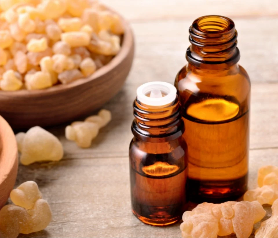 What Are Essential Oils?